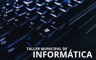 Tacoronte impulsa un taller de informática gratuito para mejorar las competencias digitales de toda la familia