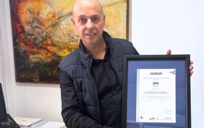 La Agencia de Empleo y Desarrollo Local consigue superar un año más la auditoría de calidad conforme a la norma ISO 9001:2015