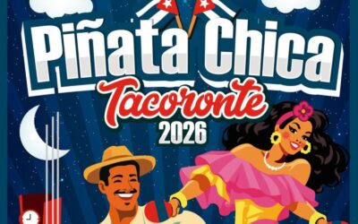 Tacoronte programa cinco días de carnaval dedicados al pueblo cubano