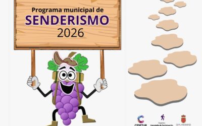 Programa Municipal de Senderismo 2026