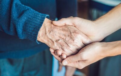 El Plan Municipal de Intervención con mayores y dependientes beneficia a 35 residentes en su primer año de andadura