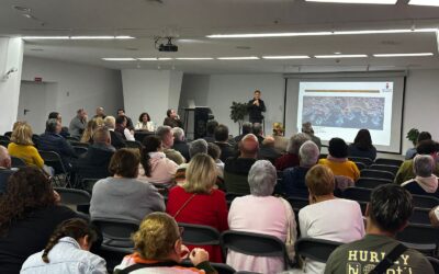 Tacoronte ultima el inicio de dos grandes inversiones para mejorar los servicios e infraestructuras de Mesa del Mar y El Pris