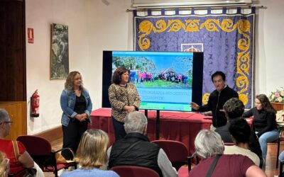 El Ayuntamiento de Tacoronte presenta una nueva edición del programa municipal de senderismo