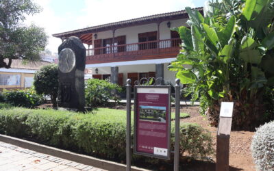 Luz verde al nuevo contrato de mantenimiento y conservación de instalaciones municipales de Tacoronte