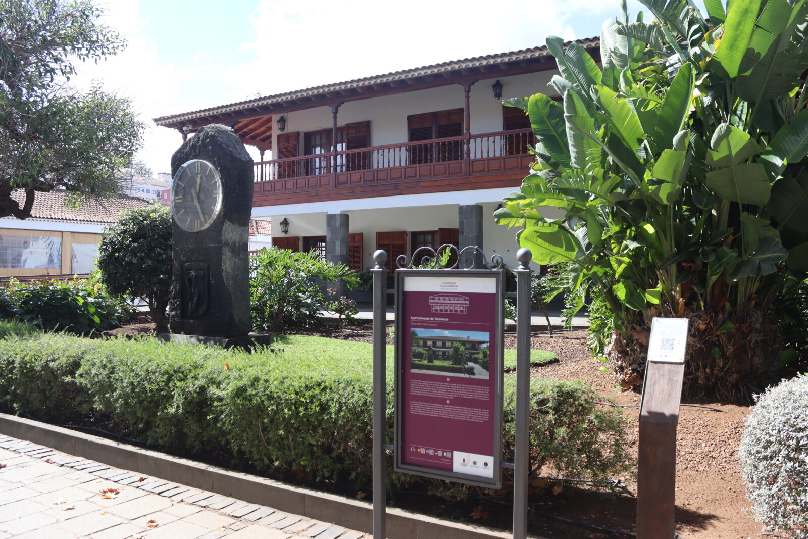 02_ AYUNTAMIENTO TACORONTE