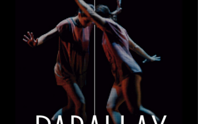 Espectáculos «Parallax» de Entredanzado