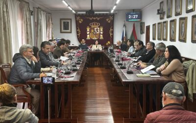 Aprobada la primera Relación de Puestos de Trabajo del Ayuntamiento de Tacoronte