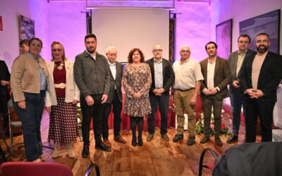 Tacoronte homenajea a seis profesionales vinculados al sector primario de la ciudad