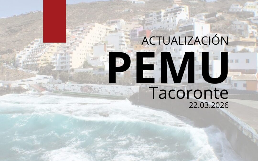 El PEMU pasa este domingo a situación de prealerta por la mejora del tiempo