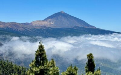 El programa «Canarias, una ventana volcánica» regresa a Tacoronte con información actualizada sobre la situación en la Isla