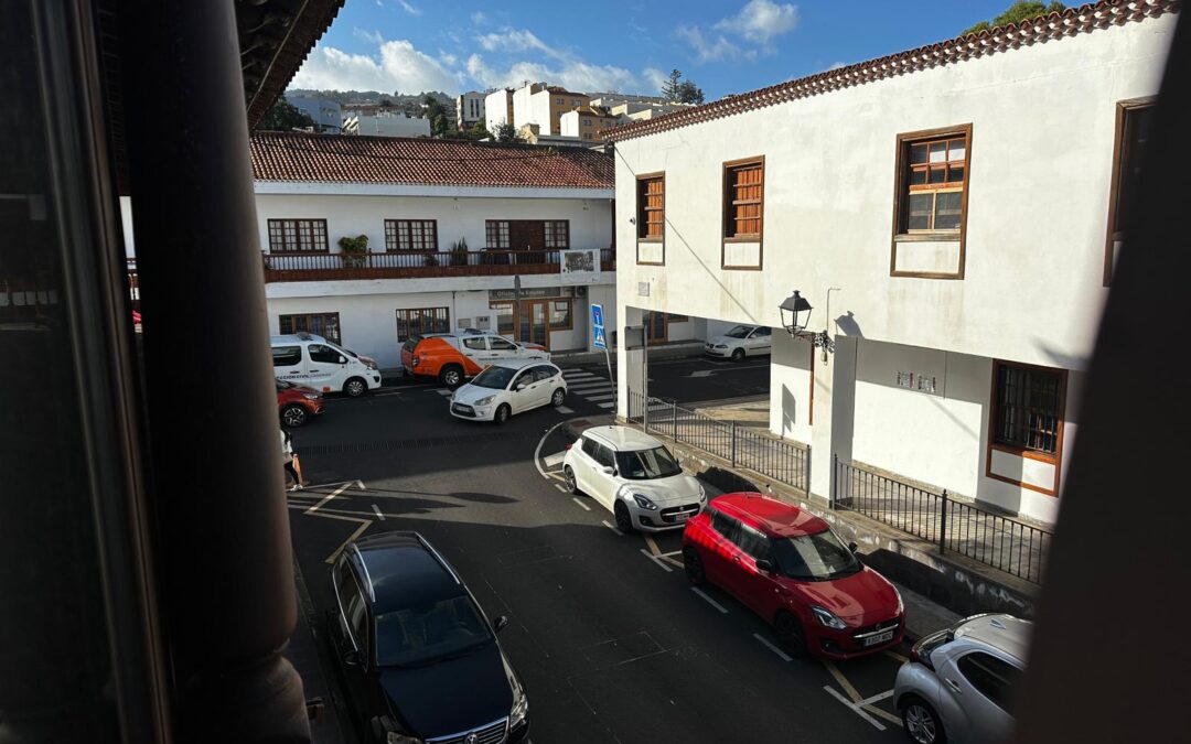 El Gobierno de Tacoronte destina casi medio millón de euros a la actualización de los sistemas eléctricos de seis edificios municipales