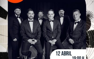 Festival NÓBO – Mencey Romántico