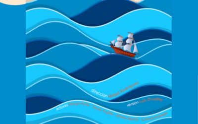 Obra «La tempestad» de la compañía 2RC