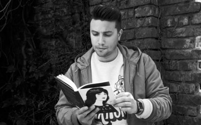 Defreds y Paul Pen encabezan la lista de escritores/as que estarán presentes en la Feria del Libro 2026