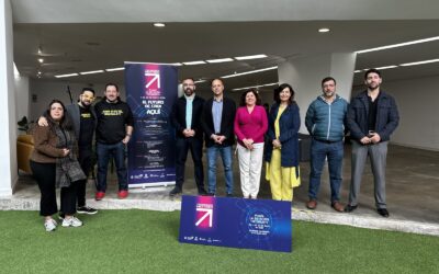 Desarrollo Local presenta la tercera edición de Tacoronte NextGen
