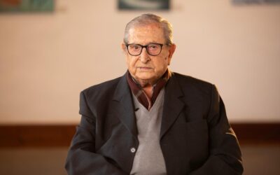 Tacoronte homenajea este miércoles a uno de sus principales exponentes del sector empresarial y de la restauración: Lope Nicolás Pérez García