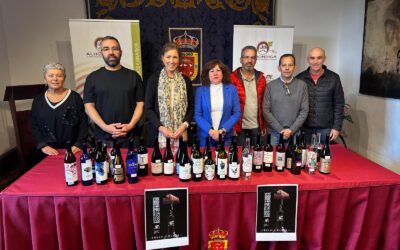 Los Premios Alhóndiga 2026 reconocen la calidad de 34 vinos de toda Canarias