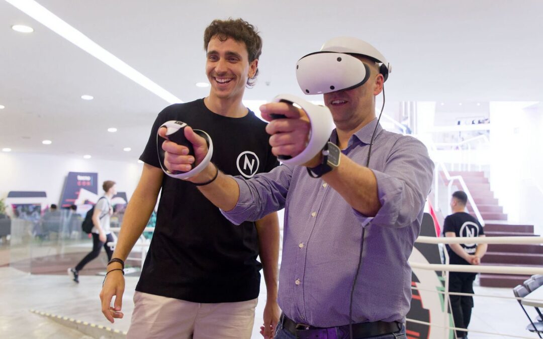 TECNOCON Tacoronte activa este fin de semana la mayor oferta tecnológica del año en la plaza de La Estación