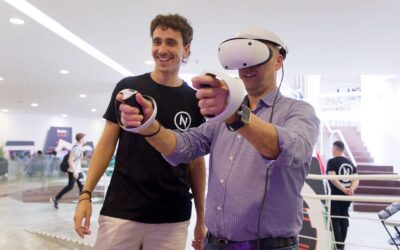 TECNOCON Tacoronte activa este fin de semana la mayor oferta tecnológica del año en la plaza de La Estación