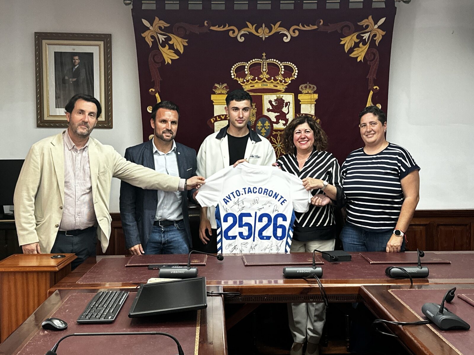 CDTENERIFE
