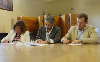 Tacoronte, La Laguna y Teidagua prolongan un año más el convenio social para bonificar el recibo del agua de familias vulnerables