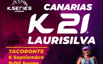 Tacoronte prepara para septiembre la Canarias K21 Laurisilva