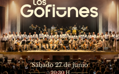 Concierto de los Gofiones