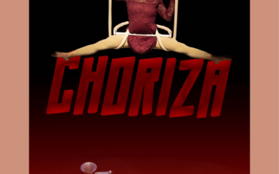 Obra «Choriza» de Aurora Jara