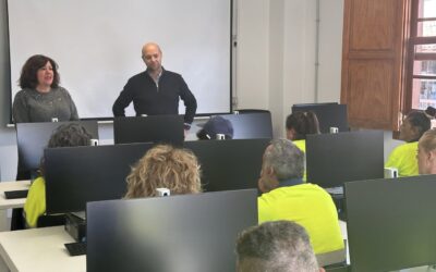 Tacoronte obtiene una nueva subvención para mejorar la empleabilidad de 35 personas desempleadas de larga duración