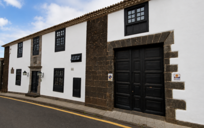 El Ayuntamiento de Tacoronte abre el plazo de consulta pública previa para la elaboración del catálogo municipal de bienes patrimoniales culturales