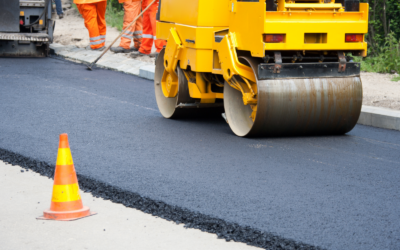 Luz verde al contrato de obras de reparación y reforma de firmes y pavimentos de Tacoronte 2026-2028