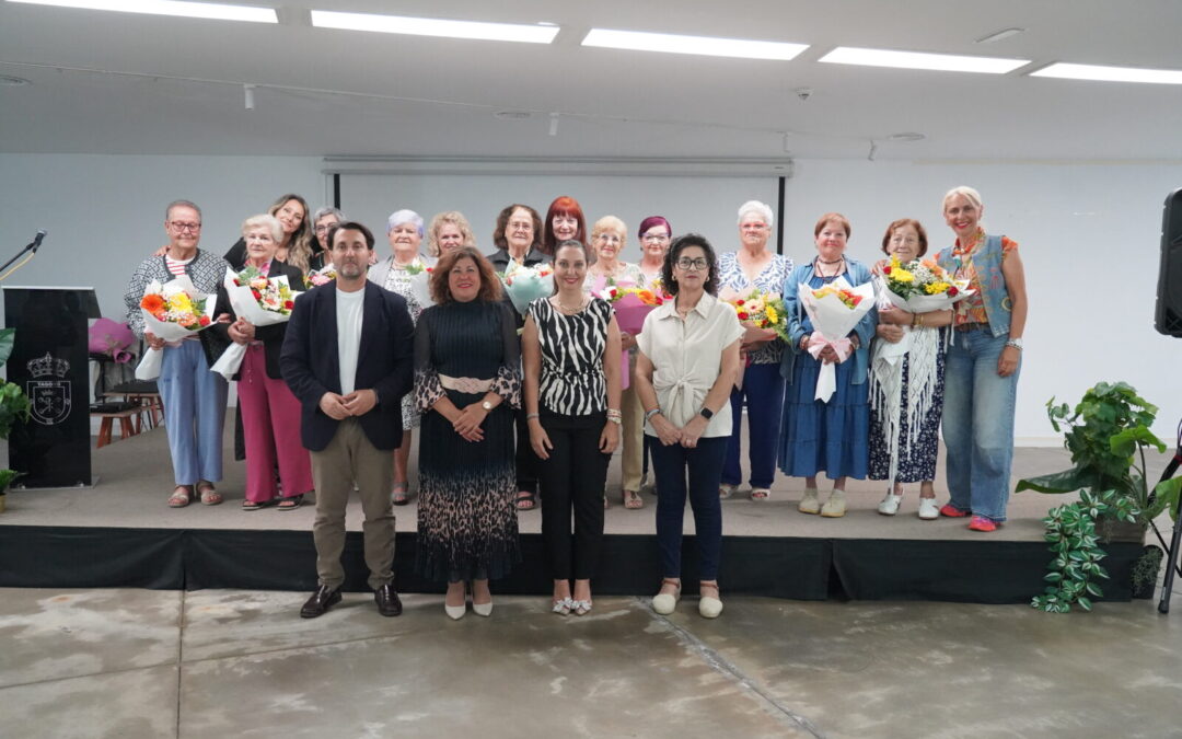 Tacoronte presenta el documental EL SILENCIO QUE ROMPIMOS, protagonizado por 15 mujeres de la ciudad