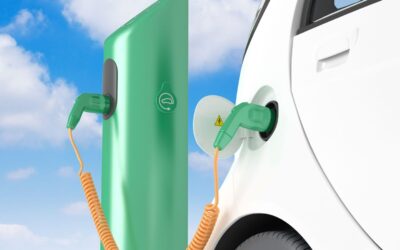 Luz verde a la instalación de siete nuevos puntos de recarga para vehículos eléctricos en Tacoronte