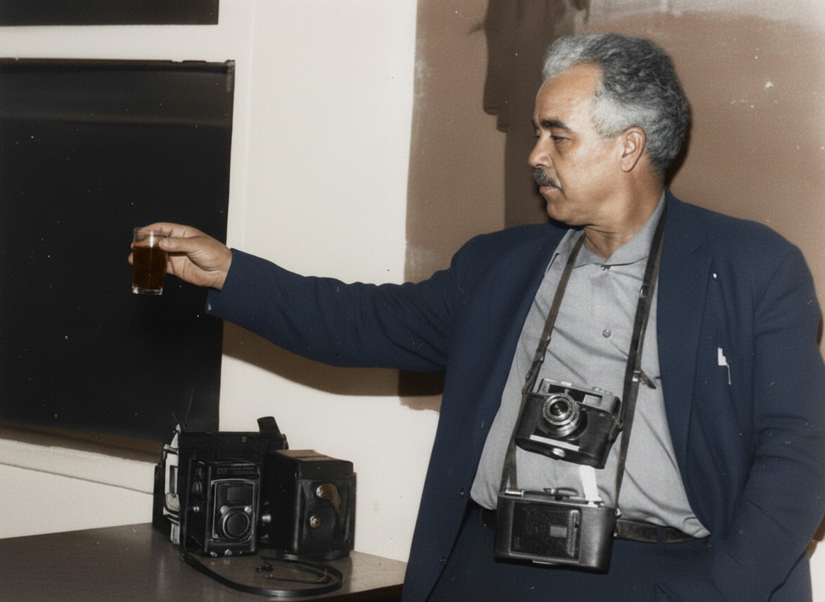 Luis Batista El Fotis (1)