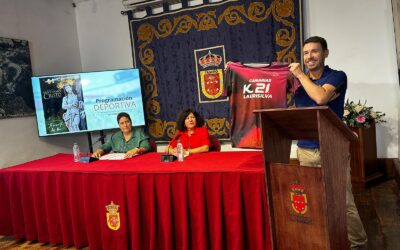 Tacoronte programa una veintena de encuentros deportivos en el marco de las Fiestas del Cristo 2026