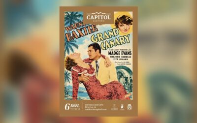 Cineforum «Grand Canary»