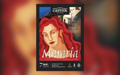 Cinefórum «Mararía» una película de Antonio José Betancor