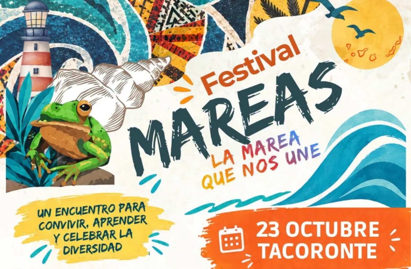 festival MAREAS