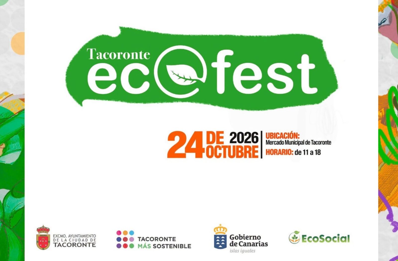 ECOFEST 2026