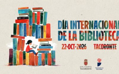 Tacoronte reivindica el valor de las bibliotecas con una tarde de cuentos, poesía y creatividad