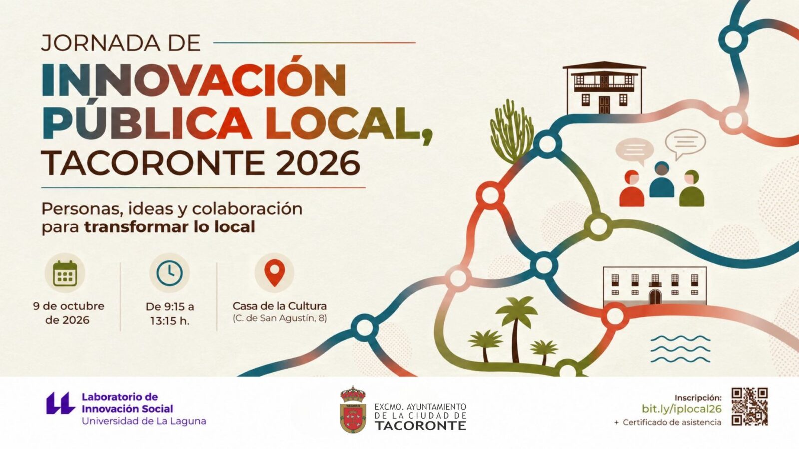 JORNADA INNOVACIÓN PÚBLICA