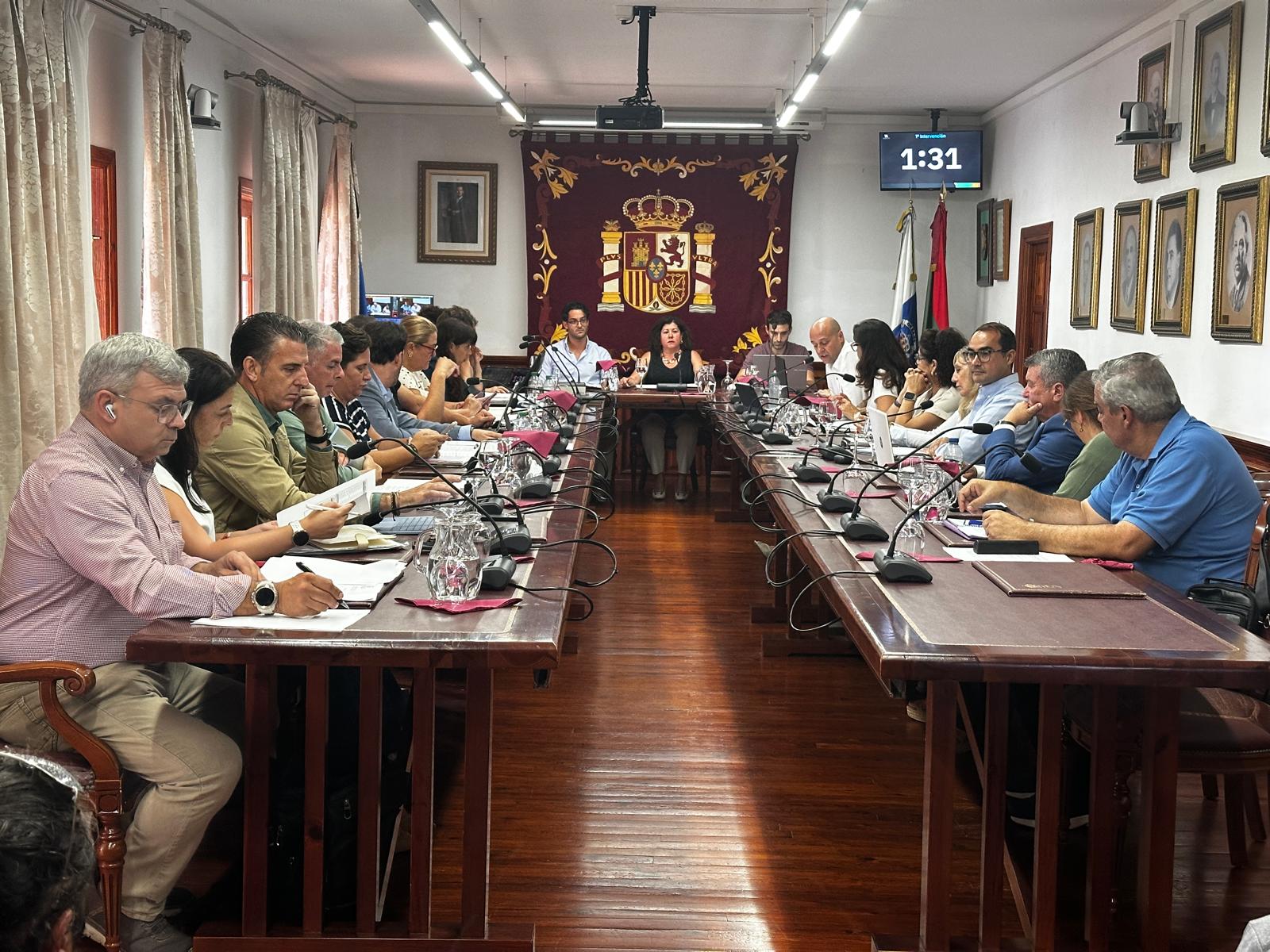PLENO 1 OCTUBRE 2026