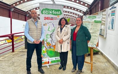 Tacoronte presenta la segunda edición de ECOFEST, una apuesta por la sostenibilidad, la economía local y la participación ciudadana