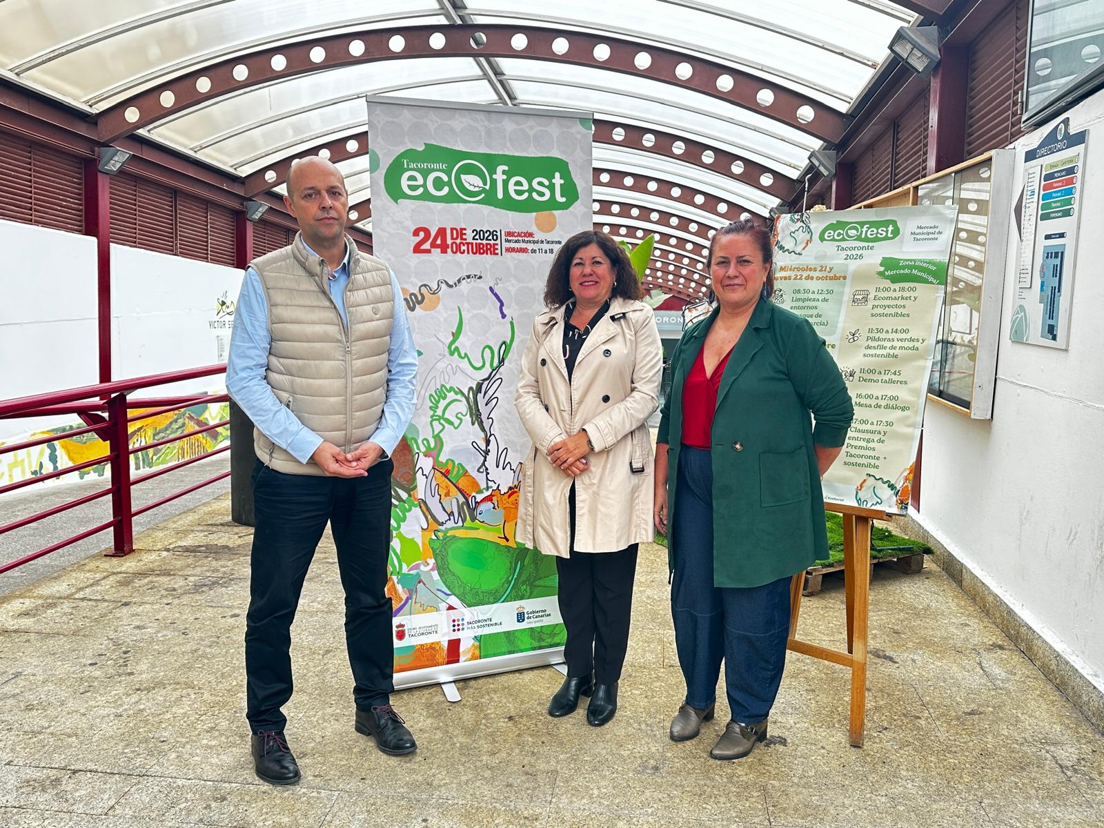 ECOFEST 2026 PRESENTACIÓN
